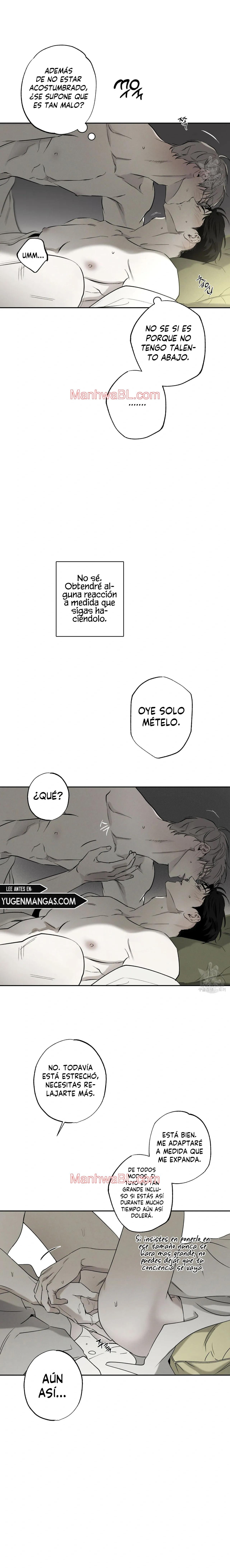 El Repartidor De Pizza y El Palacio Dorado - Capítulo 45.2 manhwa