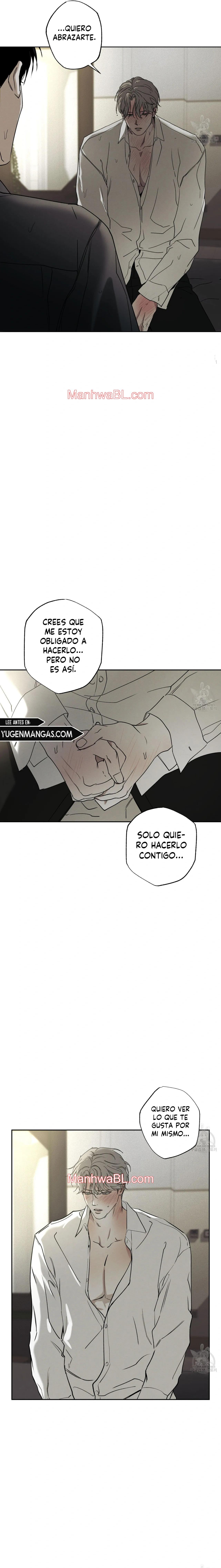 El Repartidor De Pizza y El Palacio Dorado - Capítulo 45.2 manhwa
