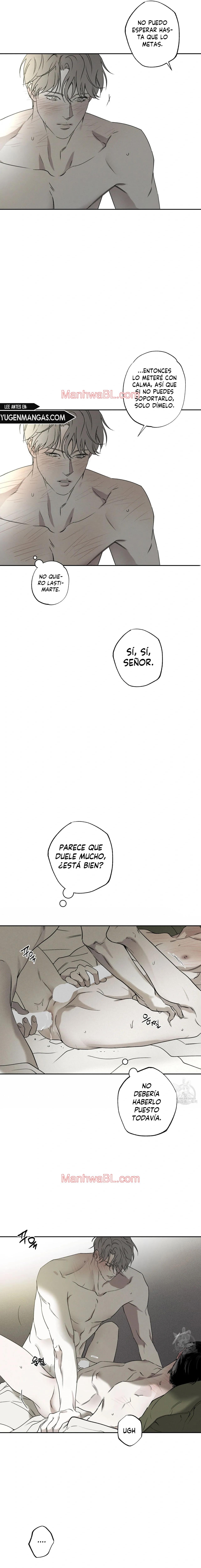 El Repartidor De Pizza y El Palacio Dorado - Capítulo 45.2 manhwa