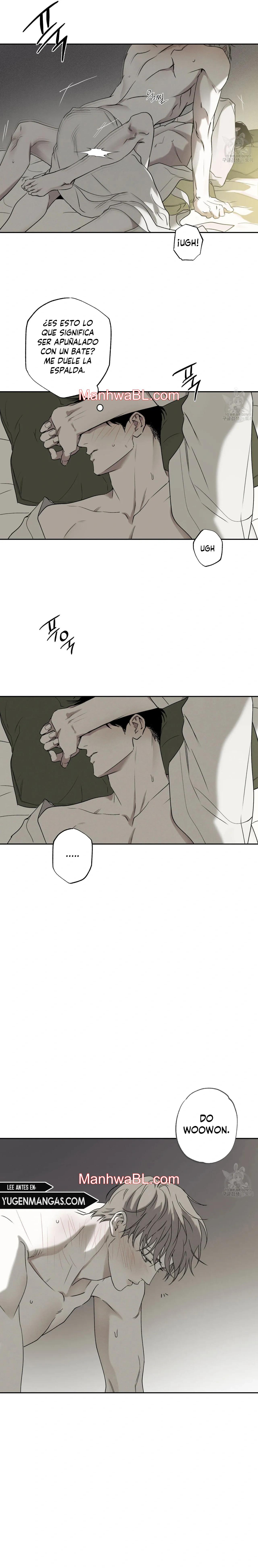 El Repartidor De Pizza y El Palacio Dorado - Capítulo 45.2 manhwa