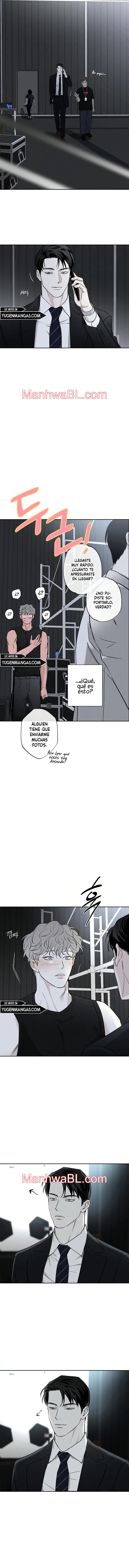 El Repartidor De Pizza y El Palacio Dorado - Capítulo 51 manhwa