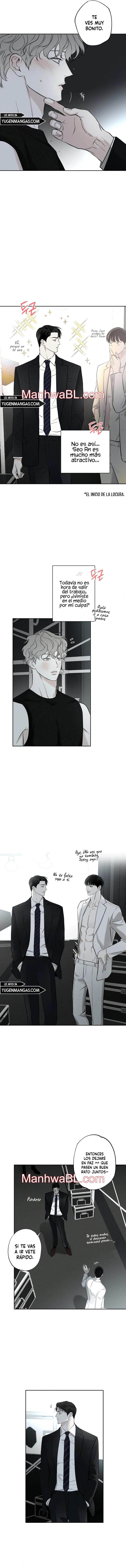 El Repartidor De Pizza y El Palacio Dorado - Capítulo 51 manhwa
