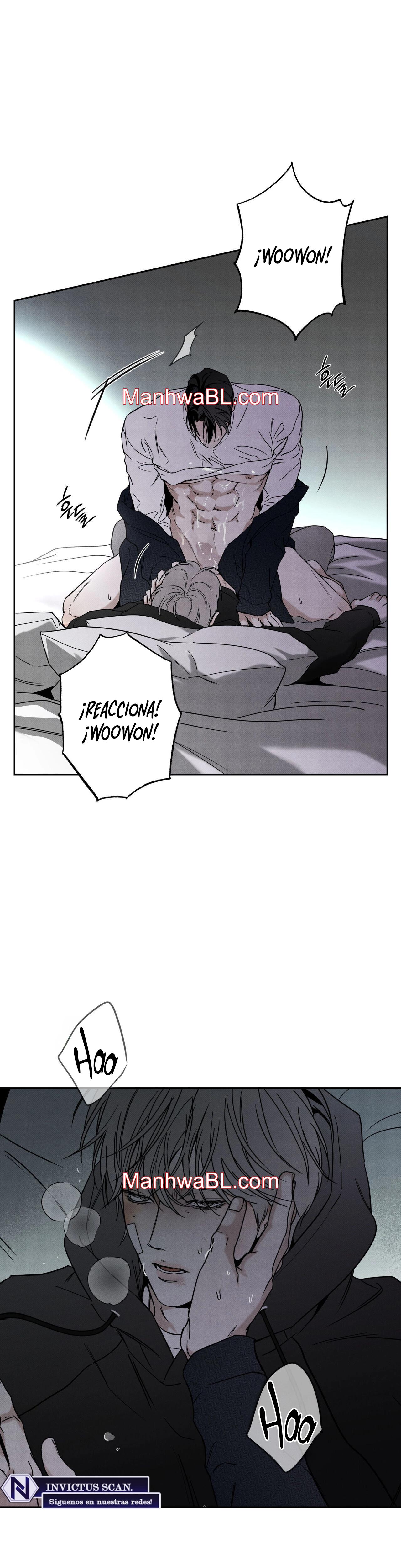 El Repartidor De Pizza y El Palacio Dorado - Capítulo 76 manhwa