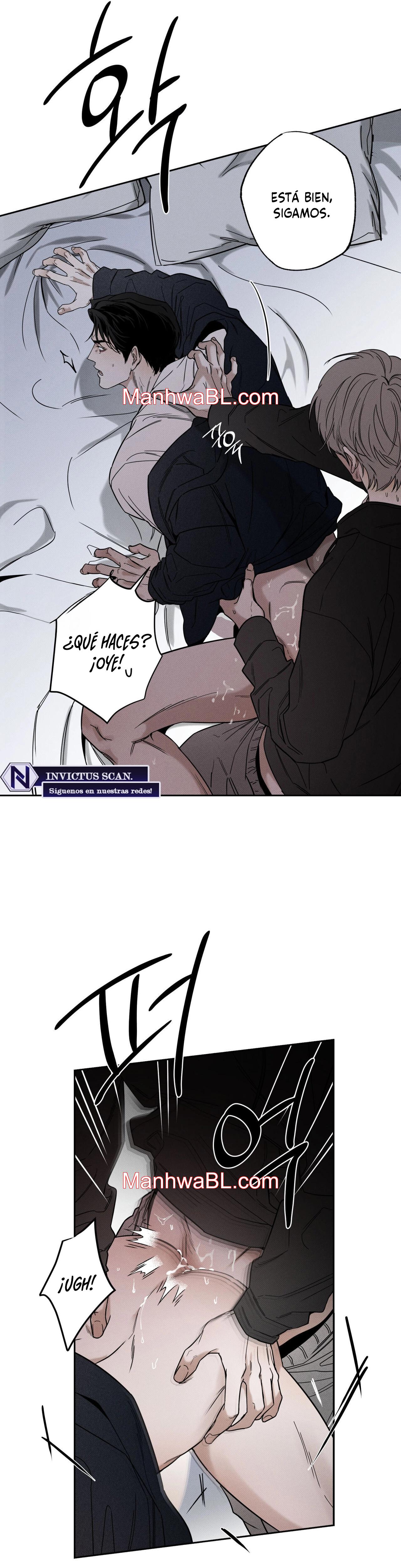 El Repartidor De Pizza y El Palacio Dorado - Capítulo 76 manhwa