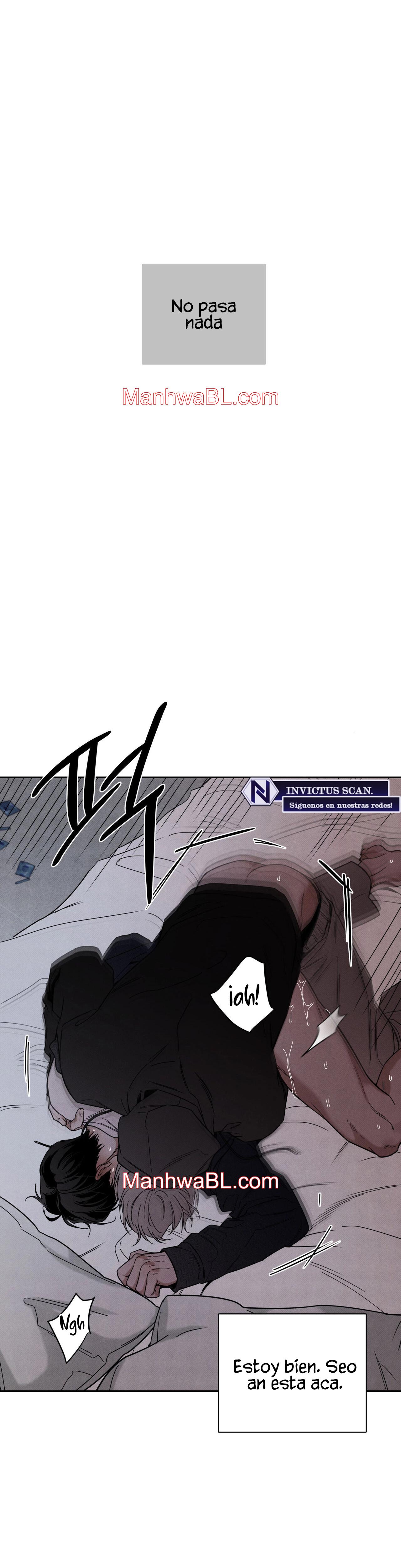 El Repartidor De Pizza y El Palacio Dorado - Capítulo 76 manhwa