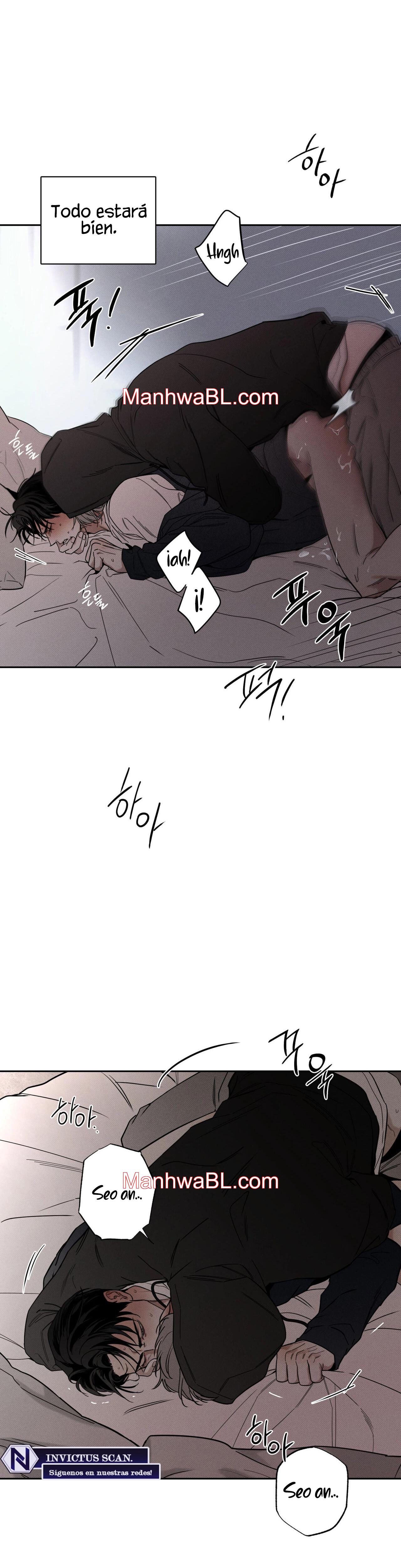 El Repartidor De Pizza y El Palacio Dorado - Capítulo 76 manhwa