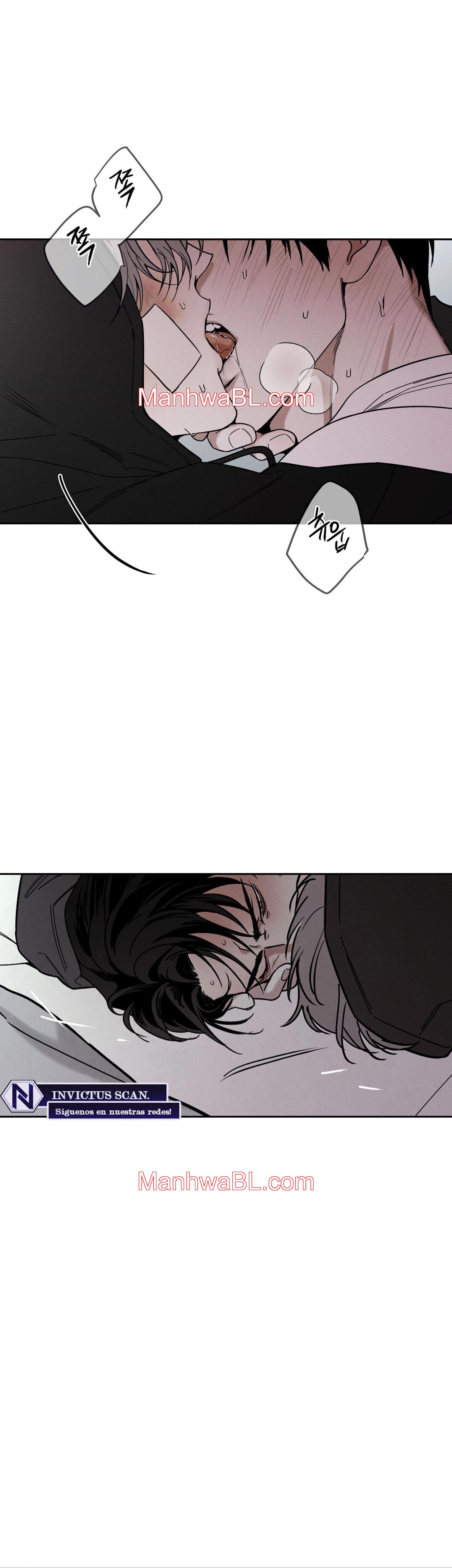 El Repartidor De Pizza y El Palacio Dorado - Capítulo 76 manhwa