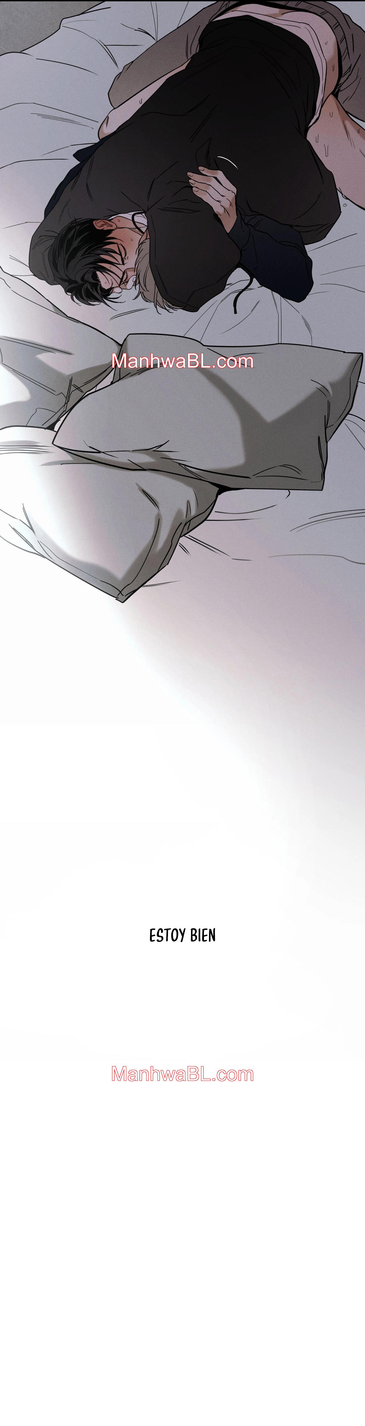 El Repartidor De Pizza y El Palacio Dorado - Capítulo 76 manhwa
