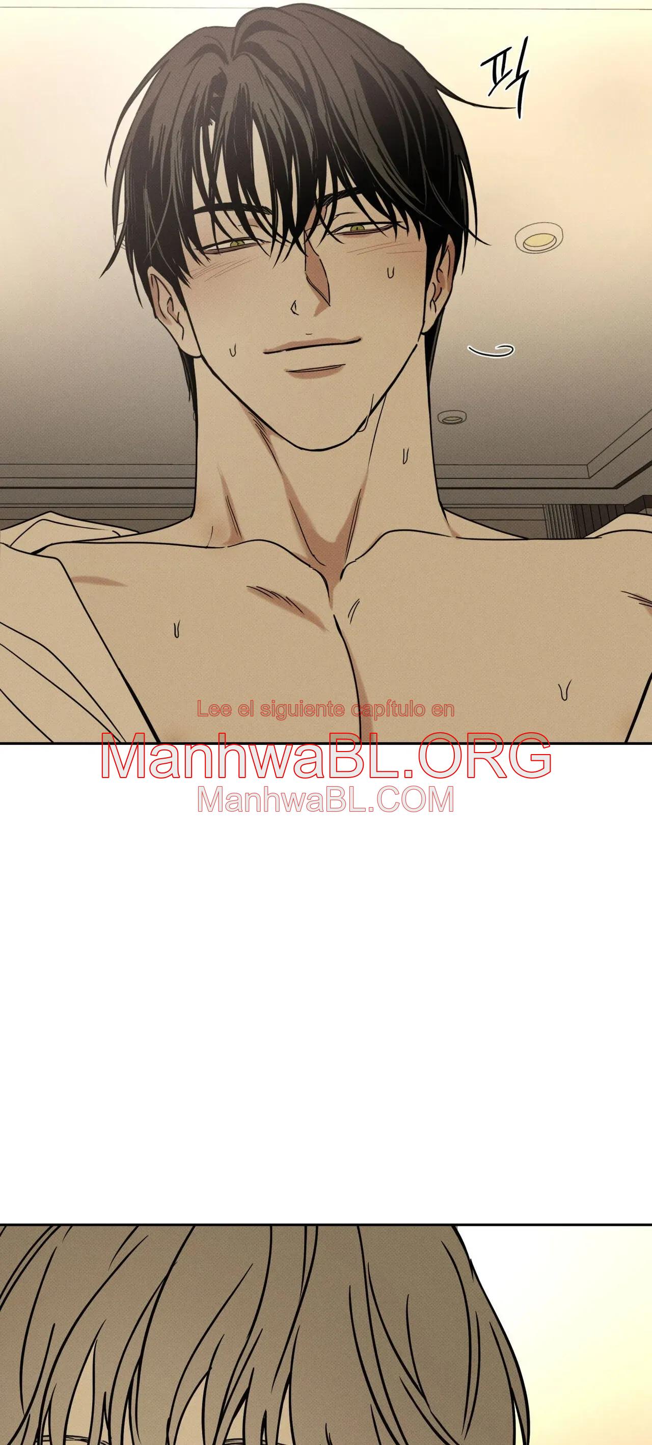 El Repartidor De Pizza y El Palacio Dorado - Capítulo 83 2 manhwa