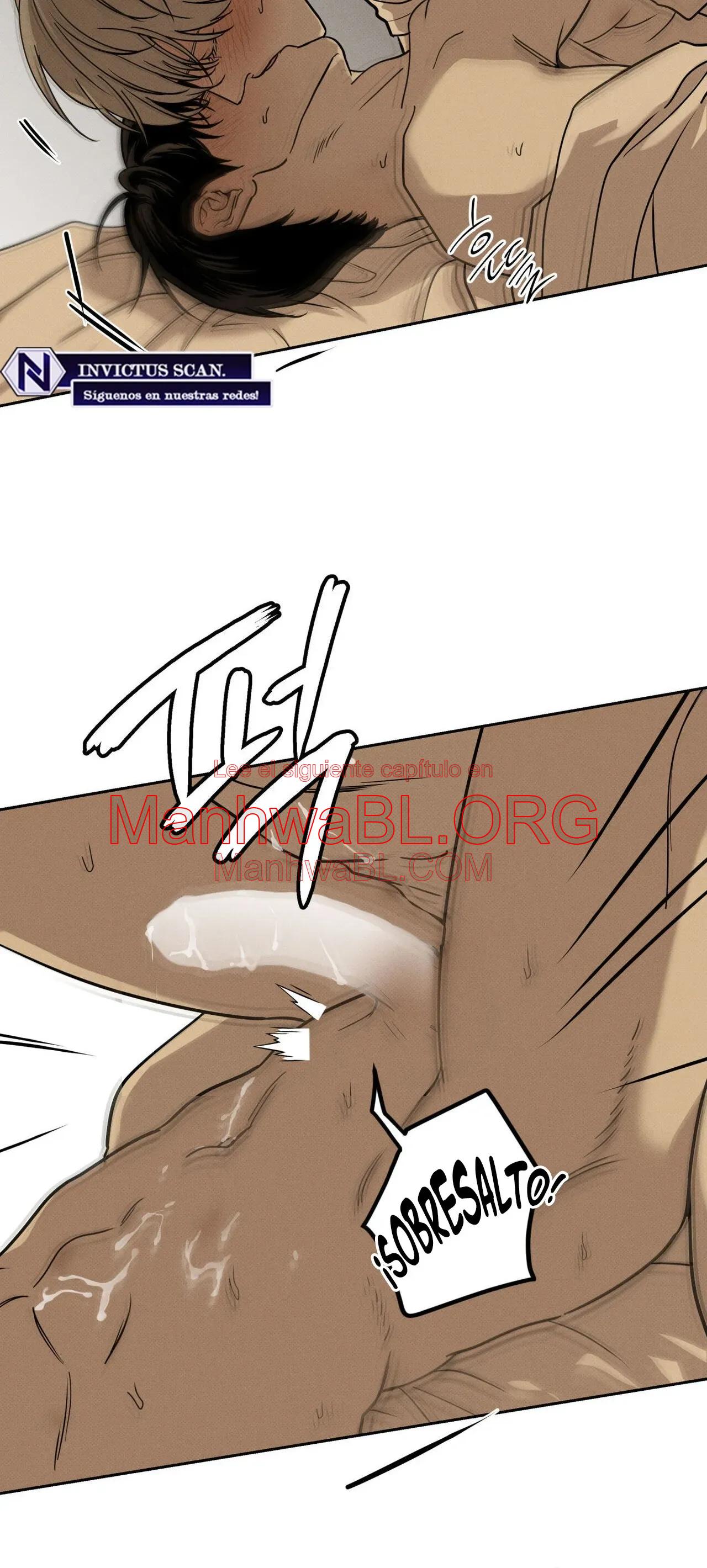 El Repartidor De Pizza y El Palacio Dorado - Capítulo 83 2 manhwa