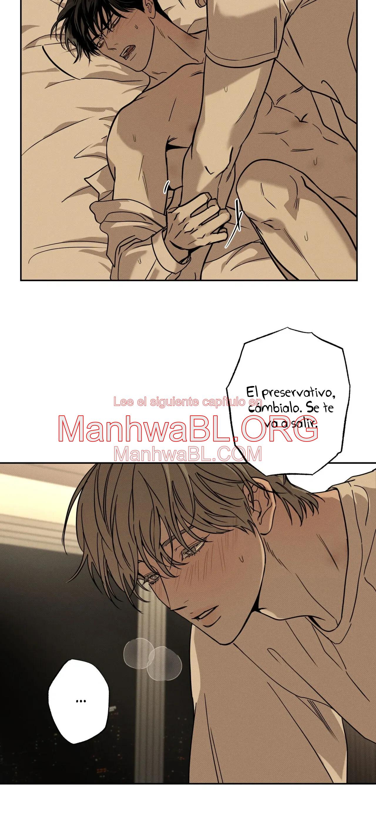 El Repartidor De Pizza y El Palacio Dorado - Capítulo 83 2 manhwa