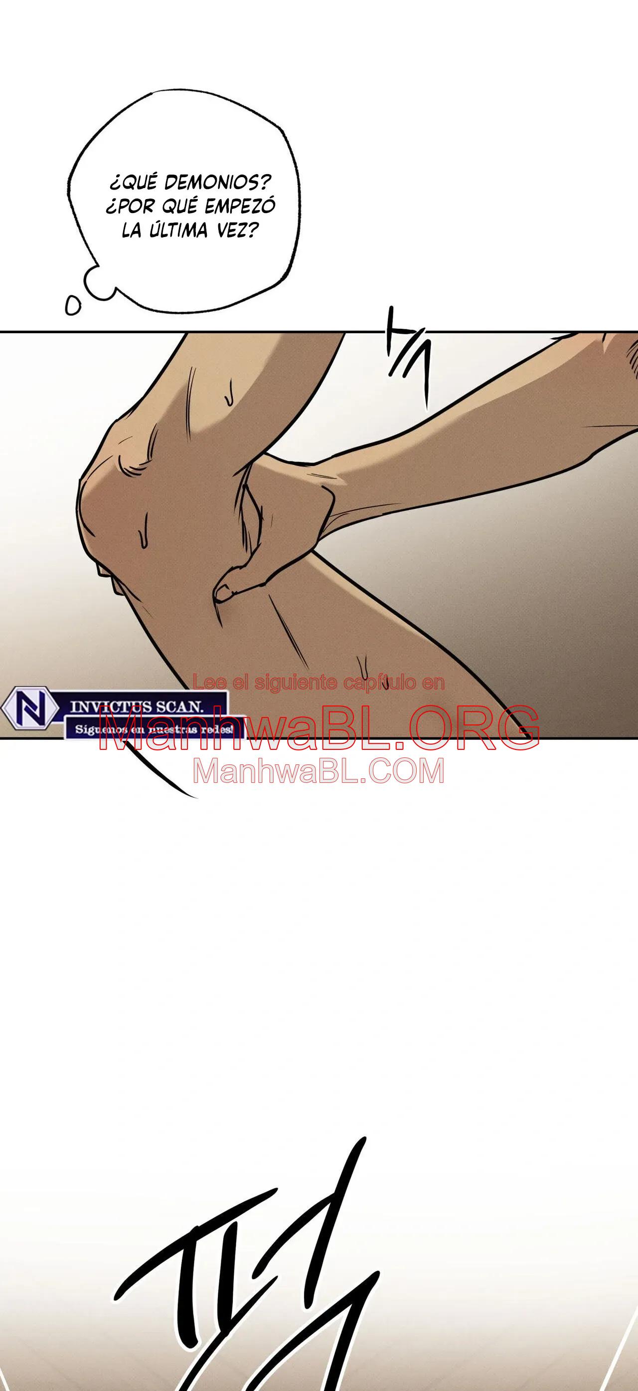 El Repartidor De Pizza y El Palacio Dorado - Capítulo 83 2 manhwa