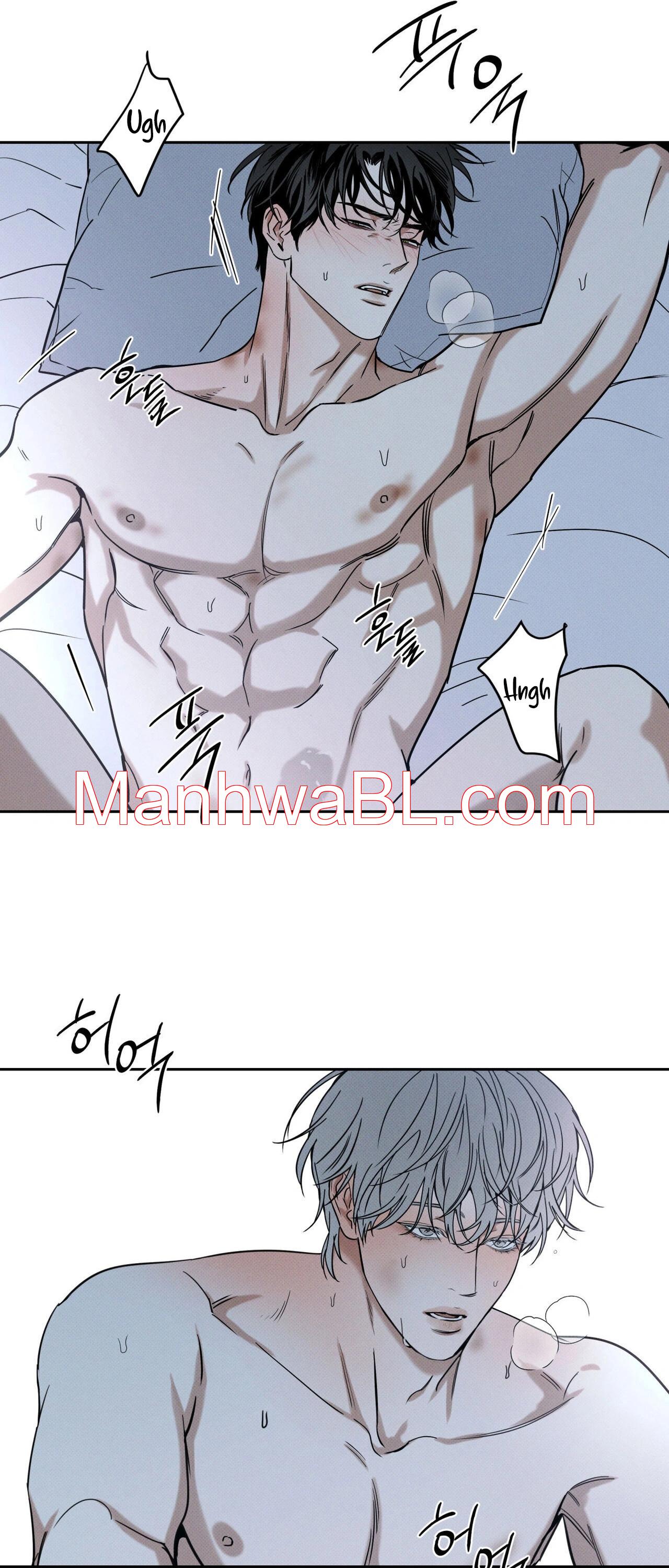 El Repartidor De Pizza y El Palacio Dorado - Capítulo 78 3 manhwa