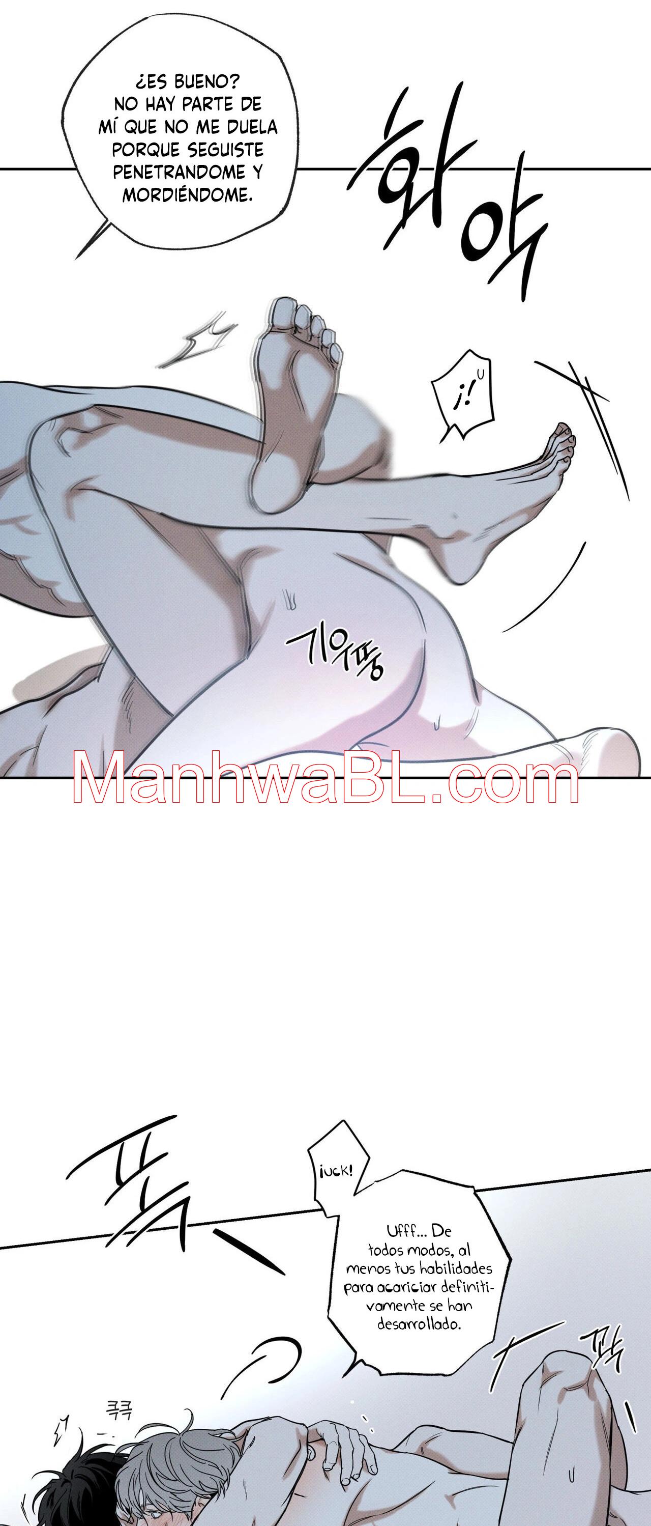 El Repartidor De Pizza y El Palacio Dorado - Capítulo 78 3 manhwa