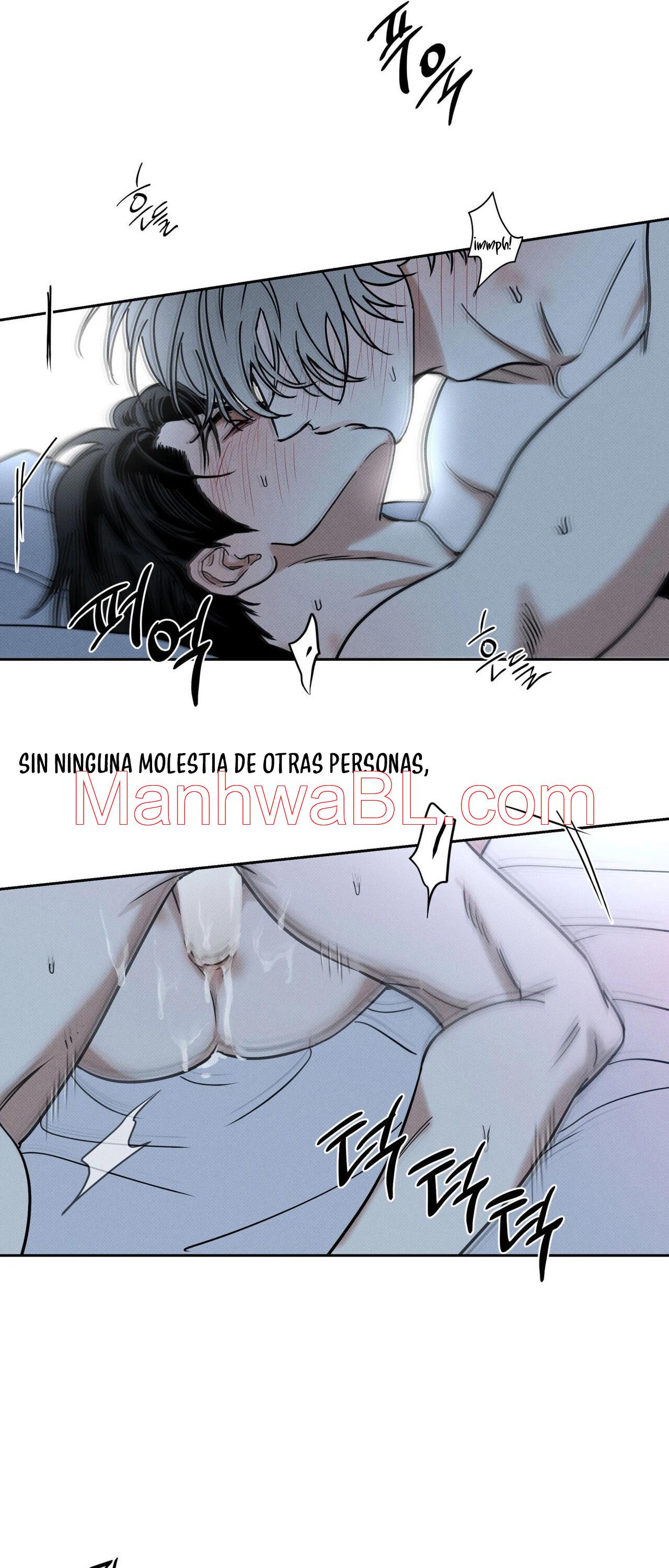 El Repartidor De Pizza y El Palacio Dorado - Capítulo 78 3 manhwa