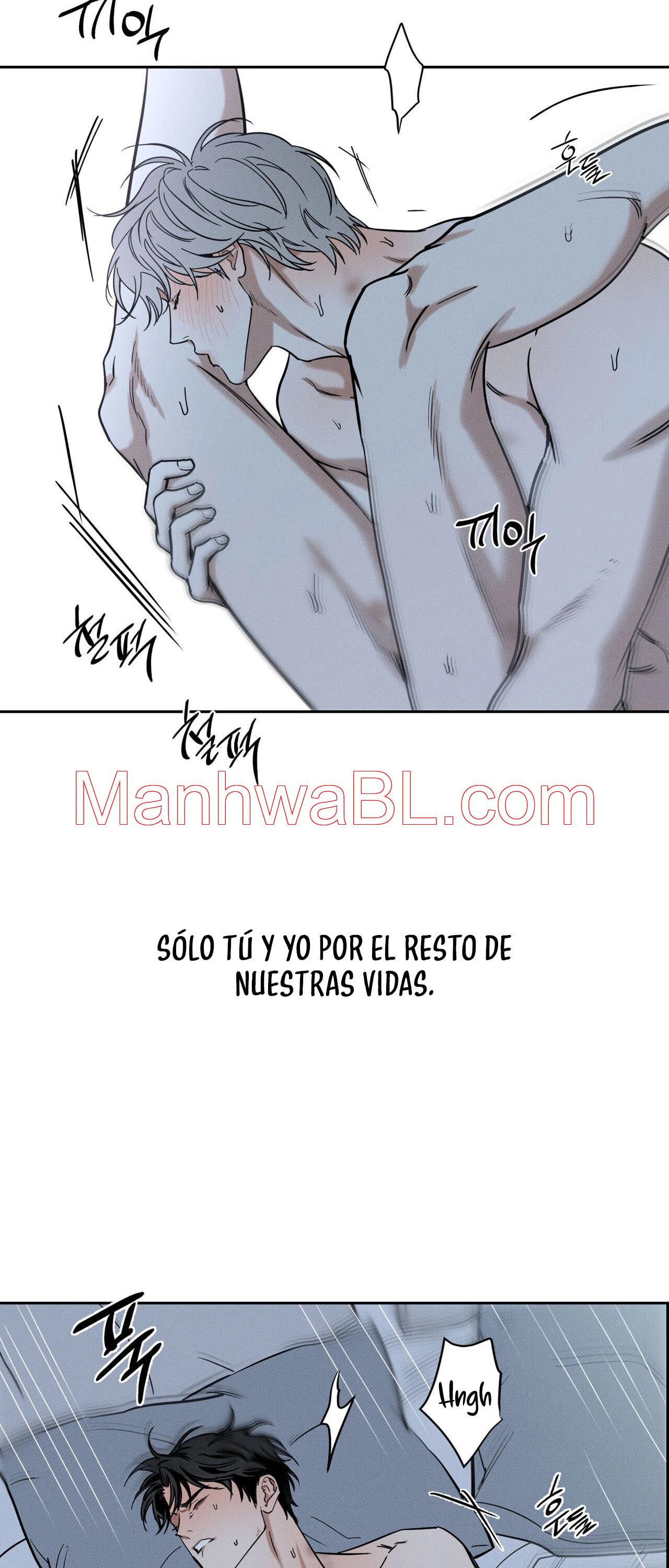 El Repartidor De Pizza y El Palacio Dorado - Capítulo 78 3 manhwa