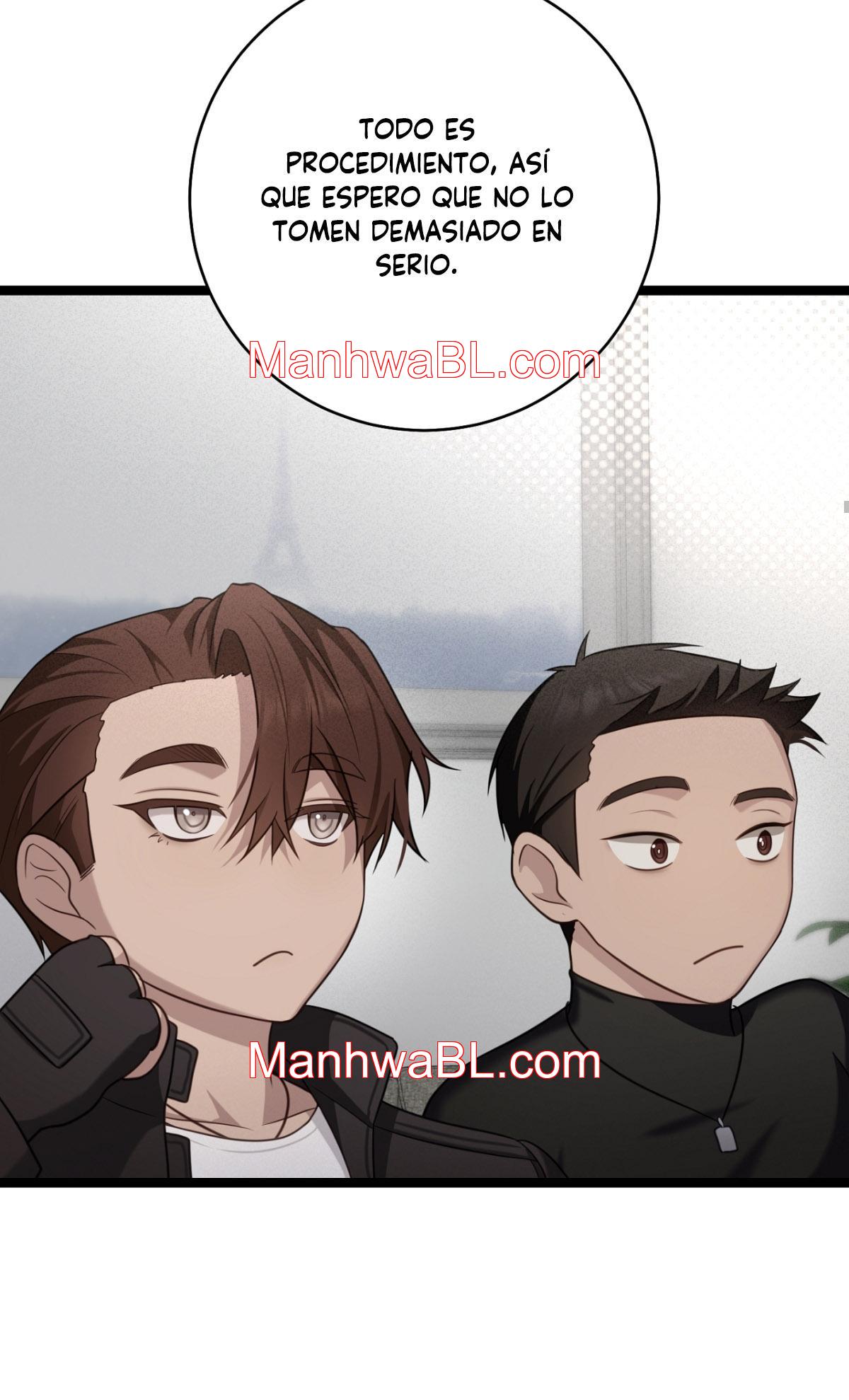 Tesoro de la guia - Capítulo 12 3 manhwa
