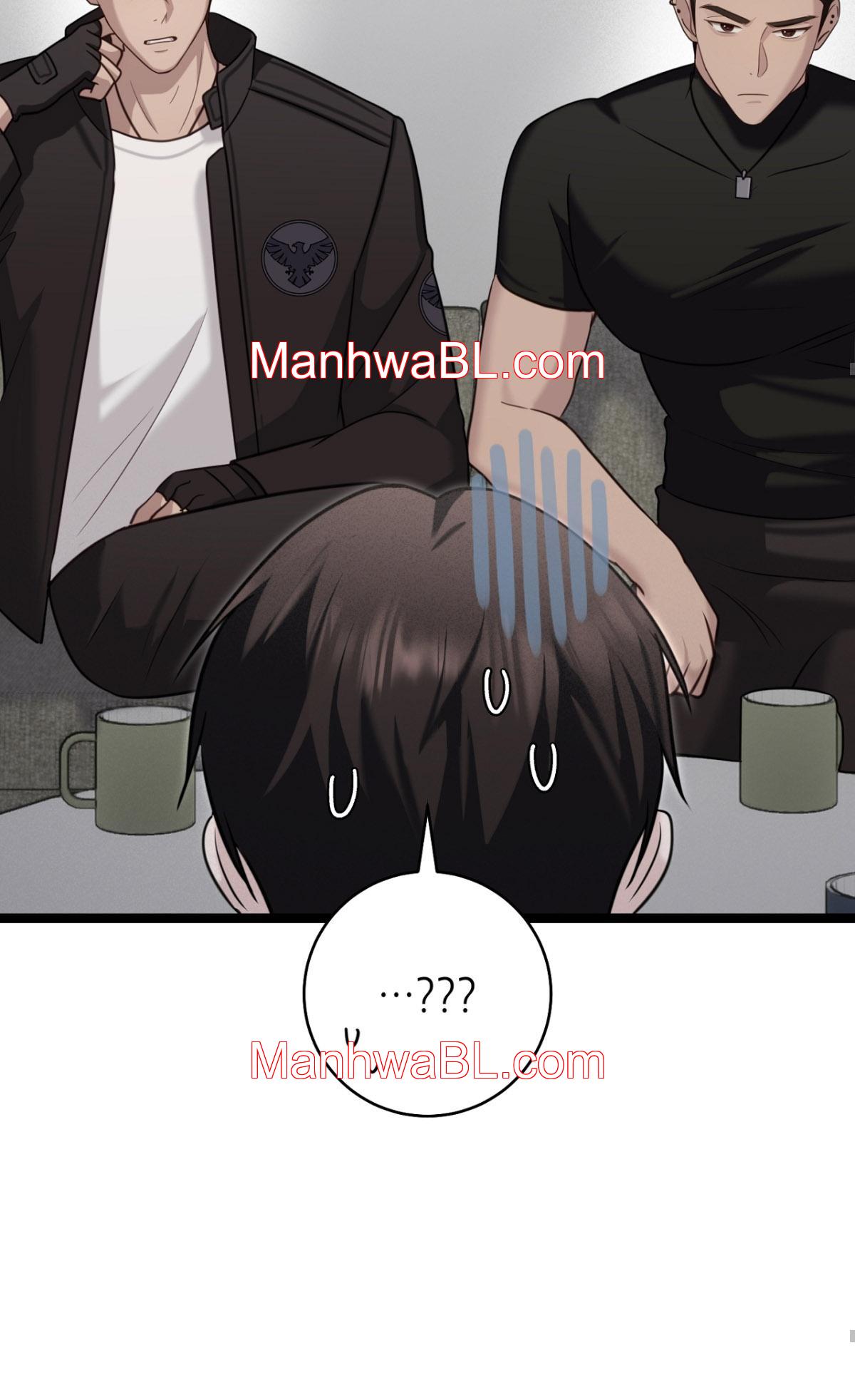 Tesoro de la guia - Capítulo 12 3 manhwa