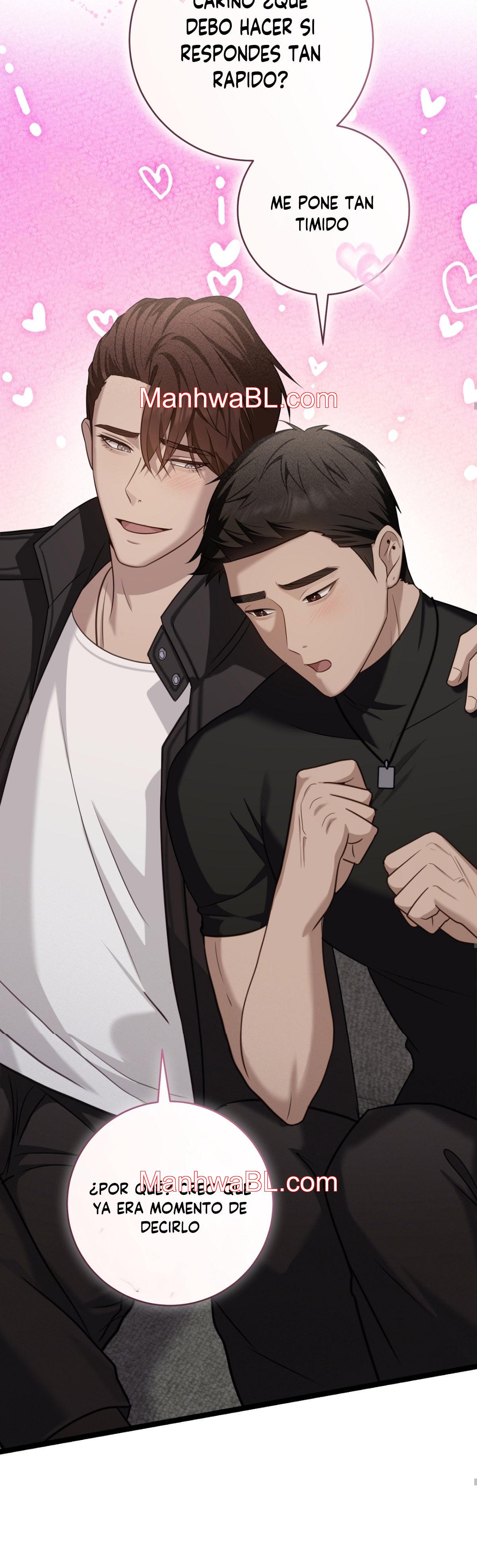 Tesoro de la guia - Capítulo 12 3 manhwa
