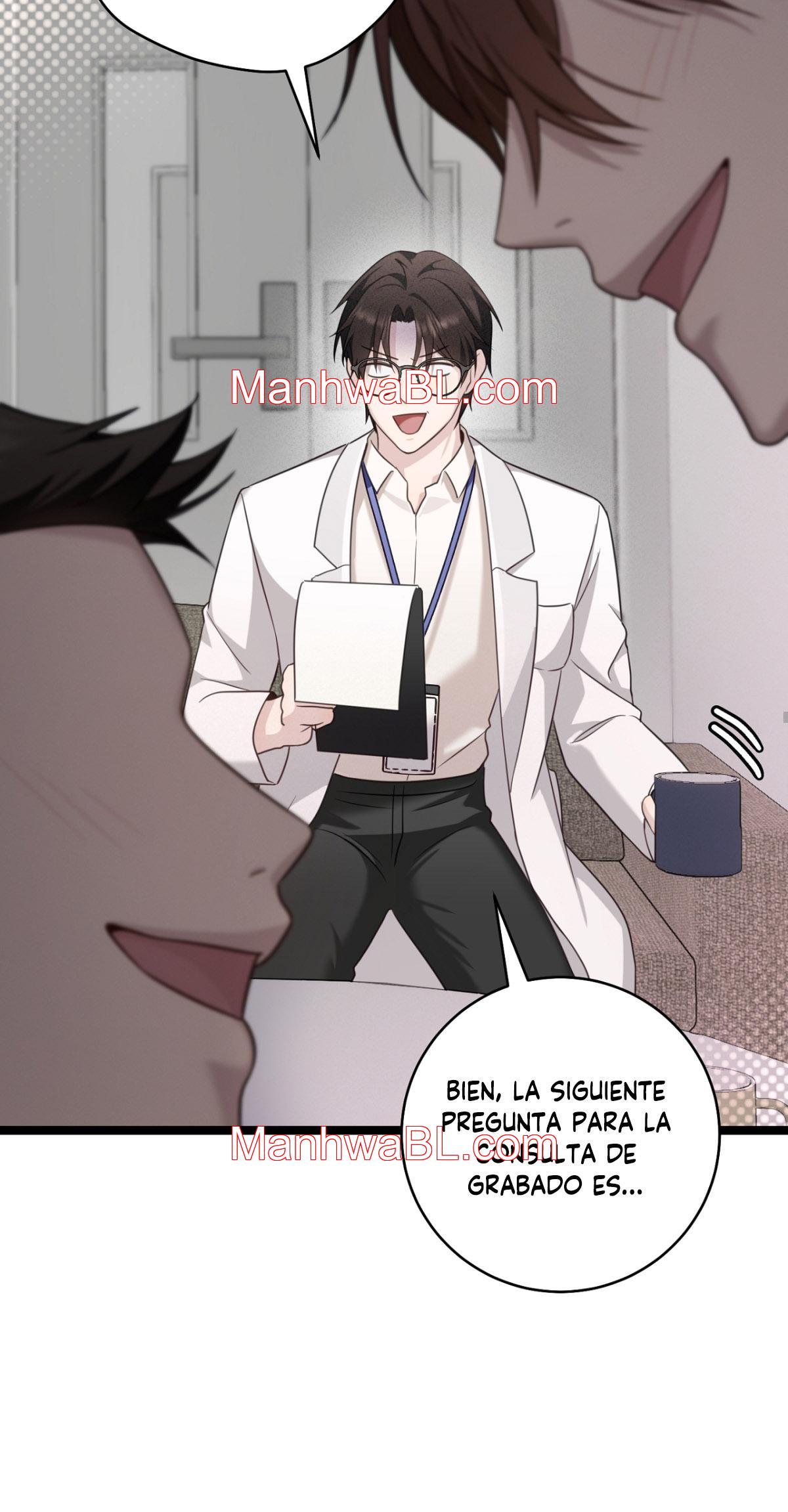 Tesoro de la guia - Capítulo 12 3 manhwa
