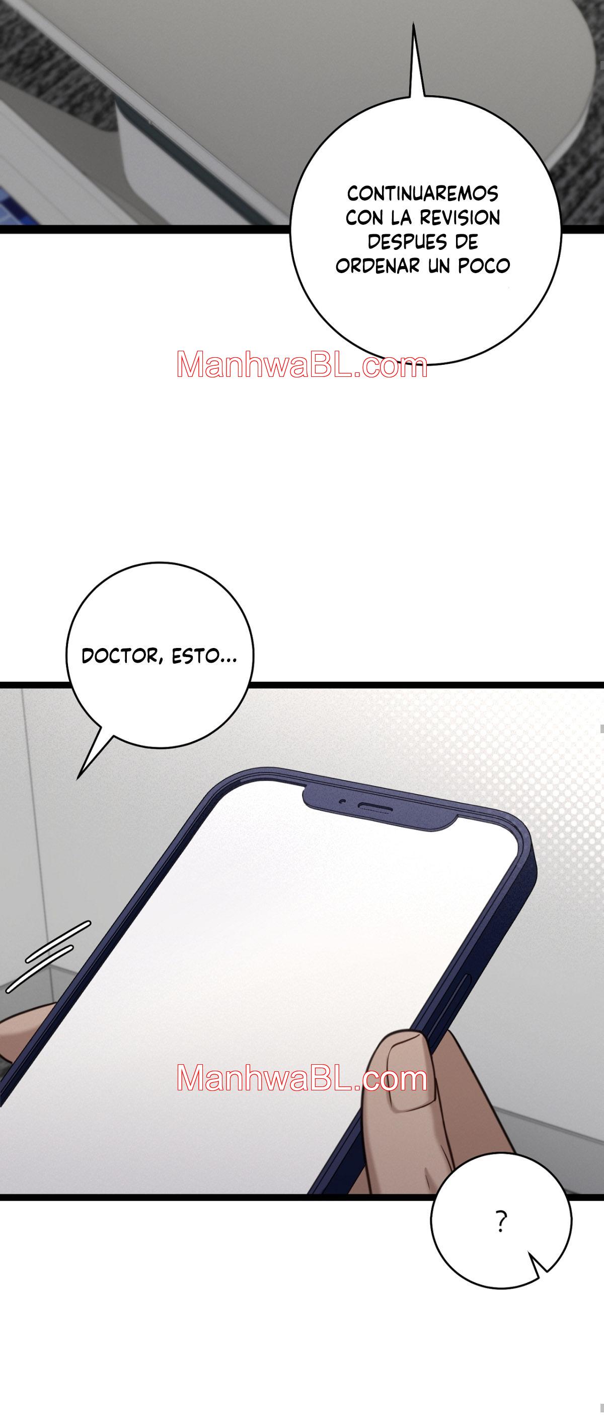 Tesoro de la guia - Capítulo 12 3 manhwa