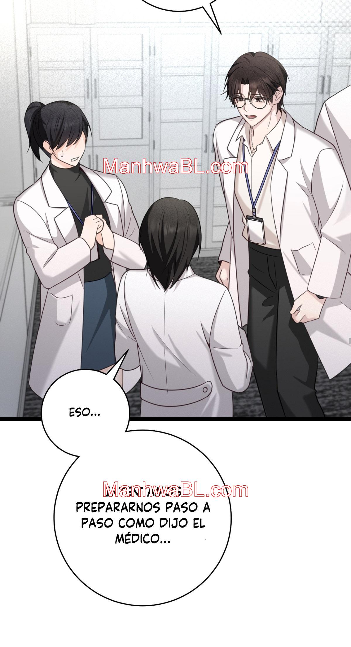 Tesoro de la guia - Capítulo 11 3 manhwa