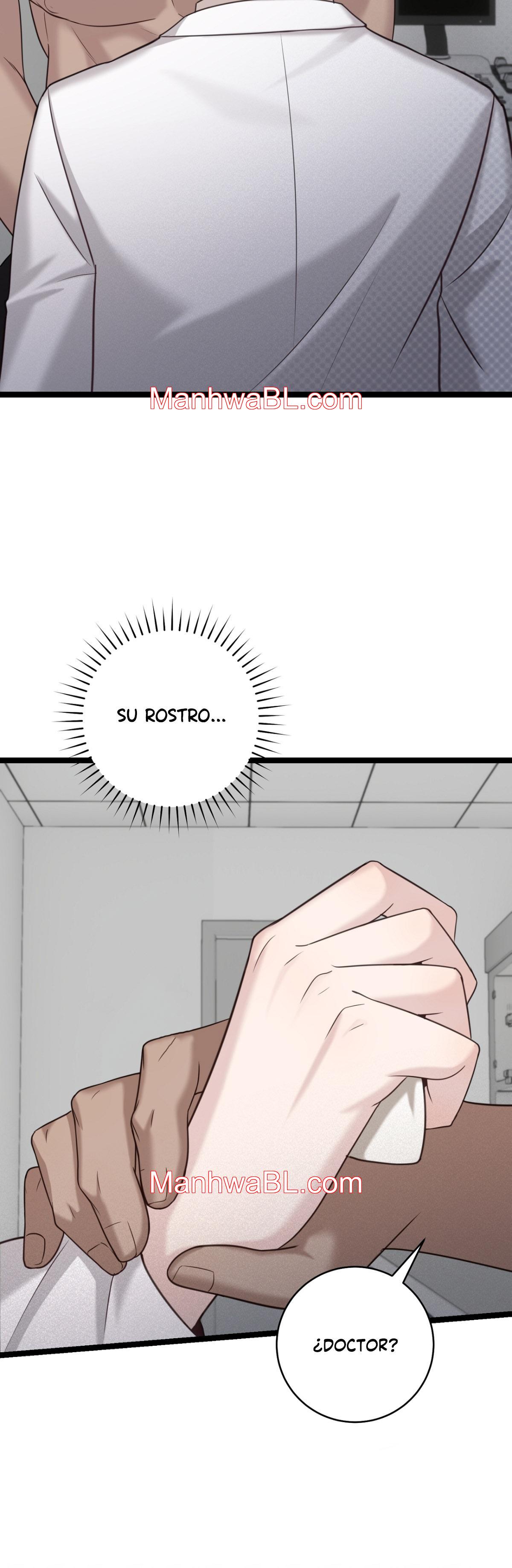 Tesoro de la guia - Capítulo 11 3 manhwa