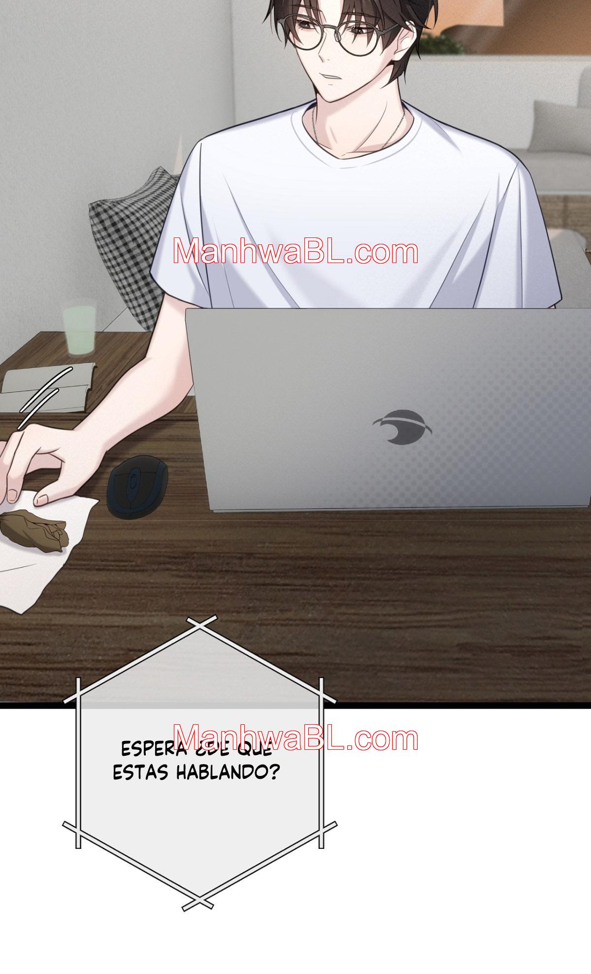 Tesoro de la guia - Capítulo 11 3 manhwa