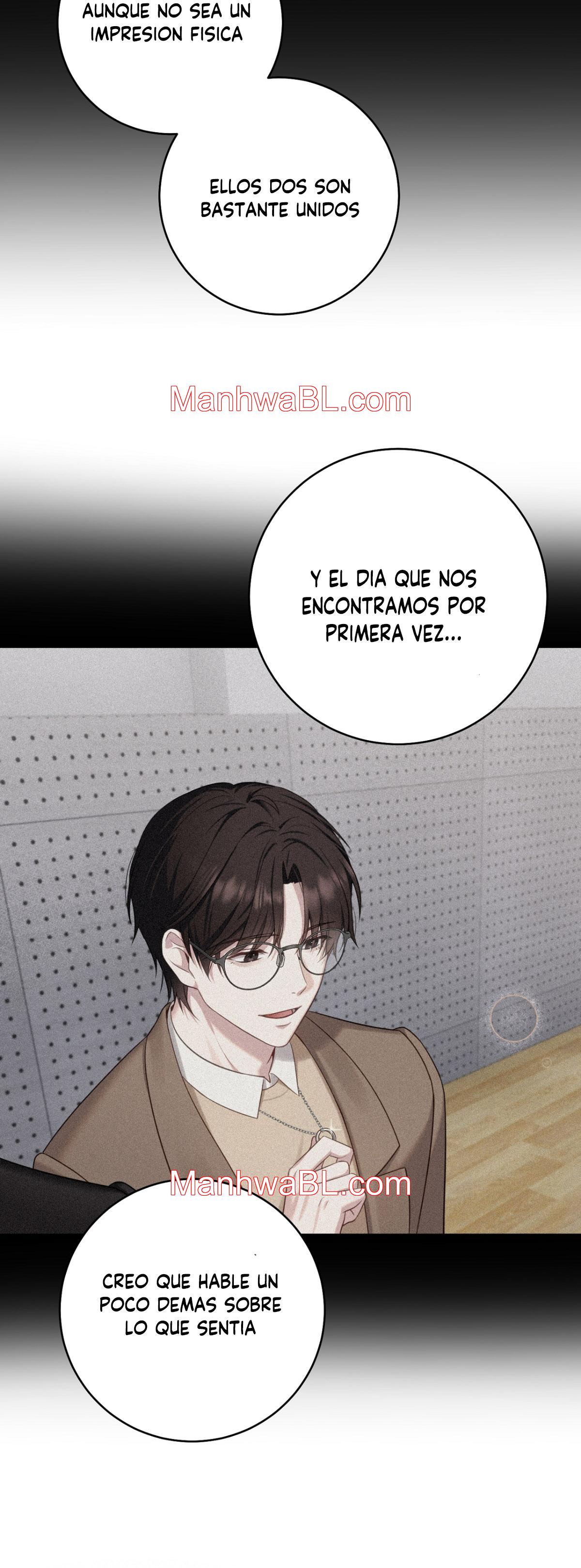 Tesoro de la guia - Capítulo 11 3 manhwa