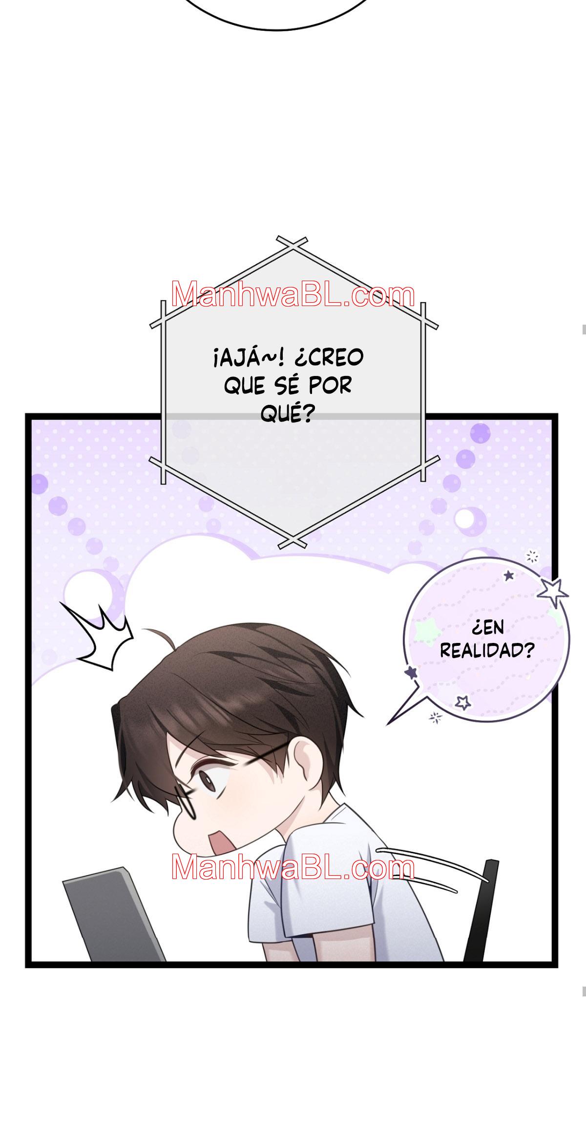Tesoro de la guia - Capítulo 11 3 manhwa