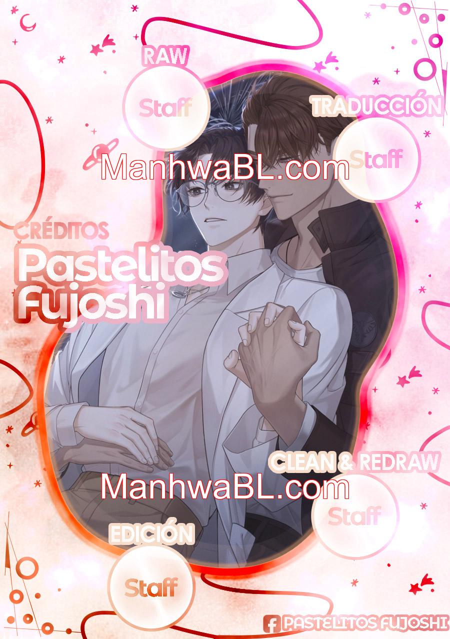 Tesoro de la guia - Capítulo 10 manhwa