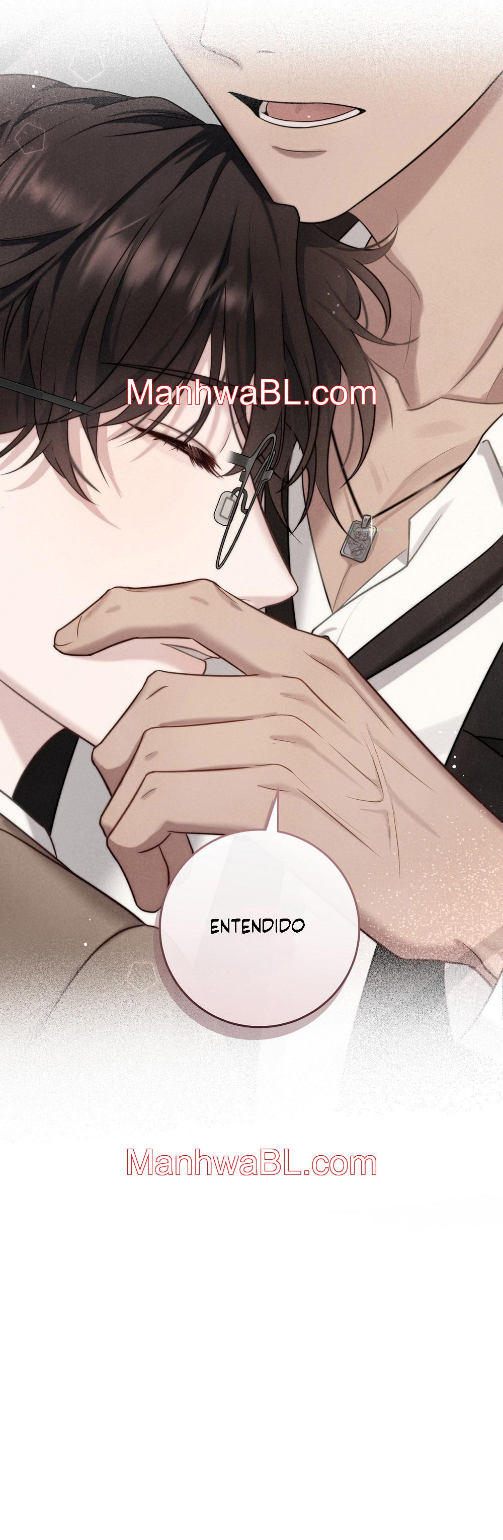 Tesoro de la guia - Capítulo 2.3 manhwa