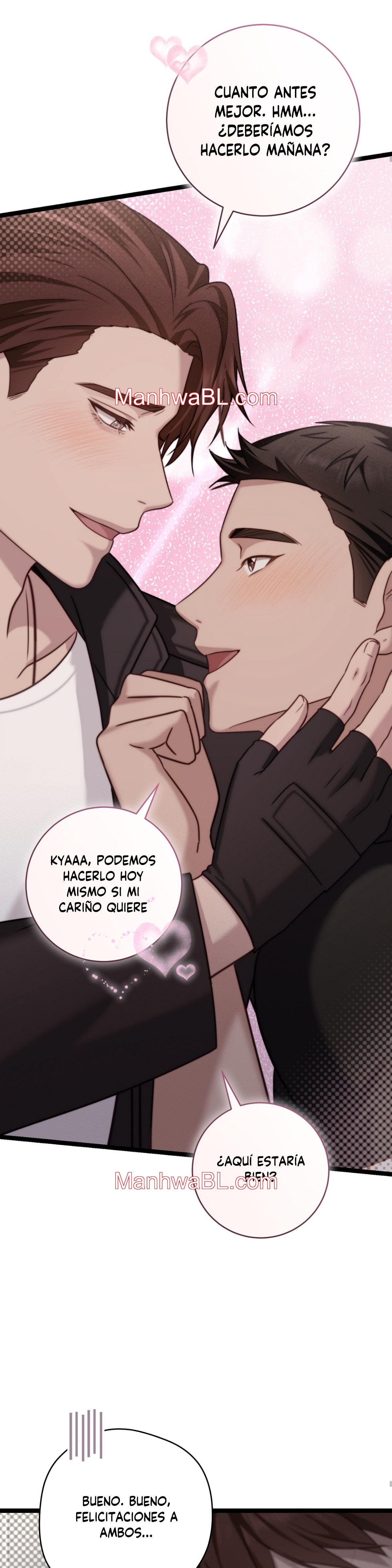 Tesoro de la guia - Capítulo 12 2 manhwa