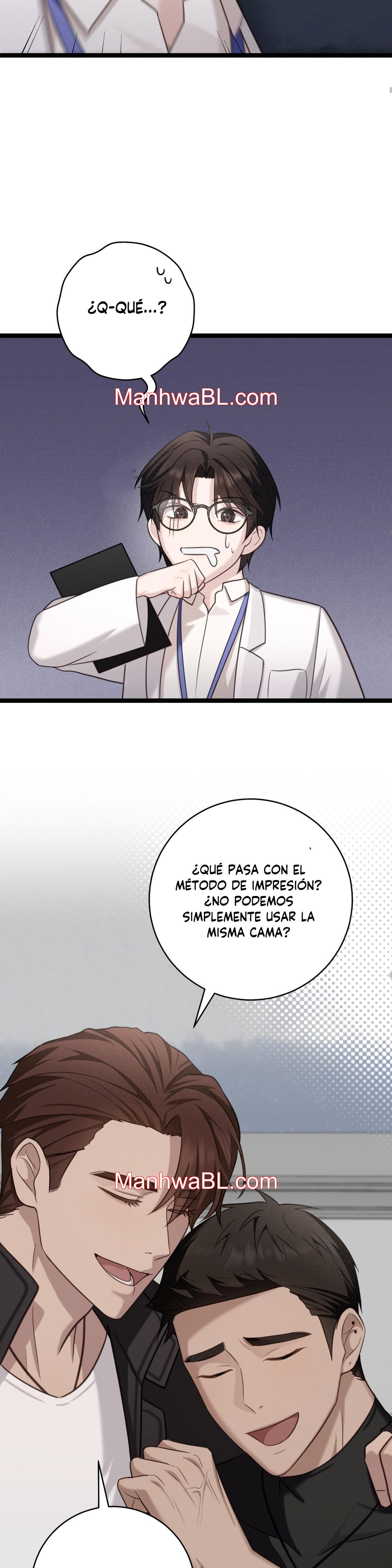 Tesoro de la guia - Capítulo 12 2 manhwa