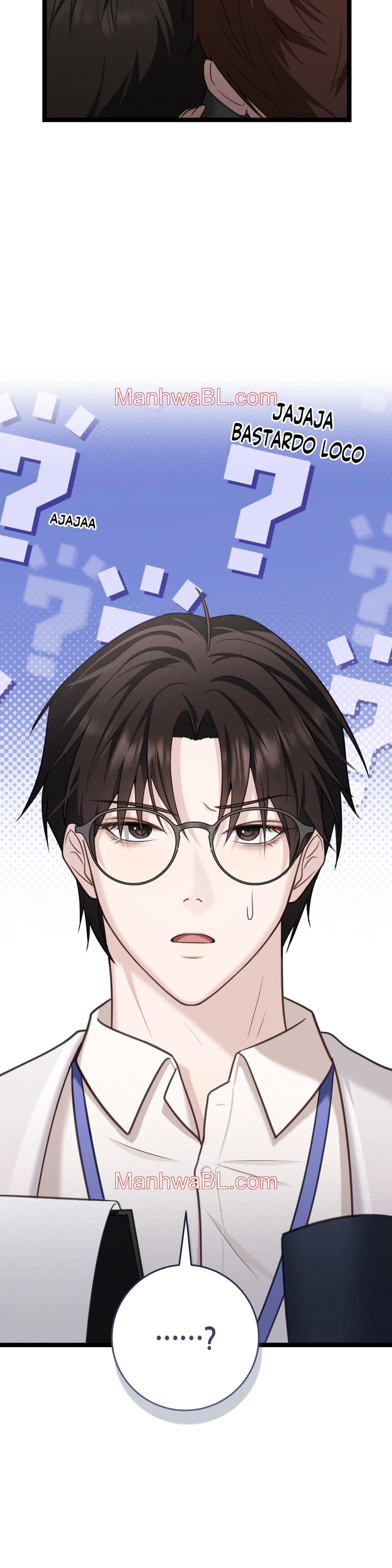 Tesoro de la guia - Capítulo 12 2 manhwa