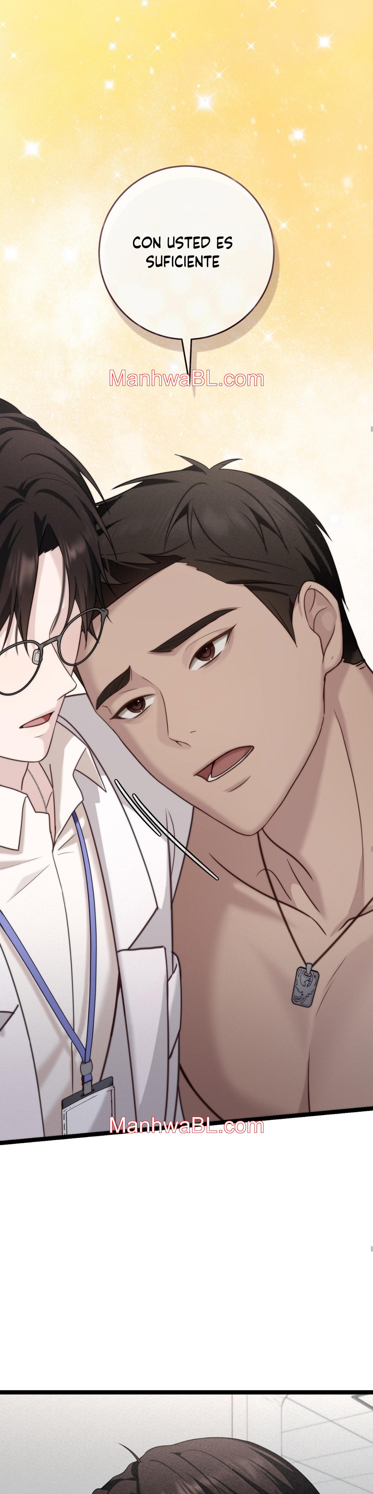 Tesoro de la guia - Capítulo 12 2 manhwa
