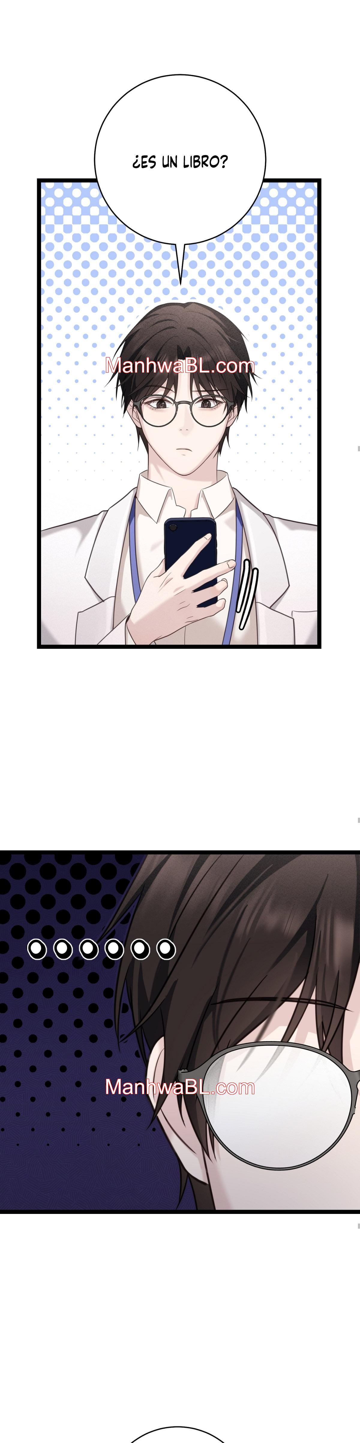 Tesoro de la guia - Capítulo 12 2 manhwa