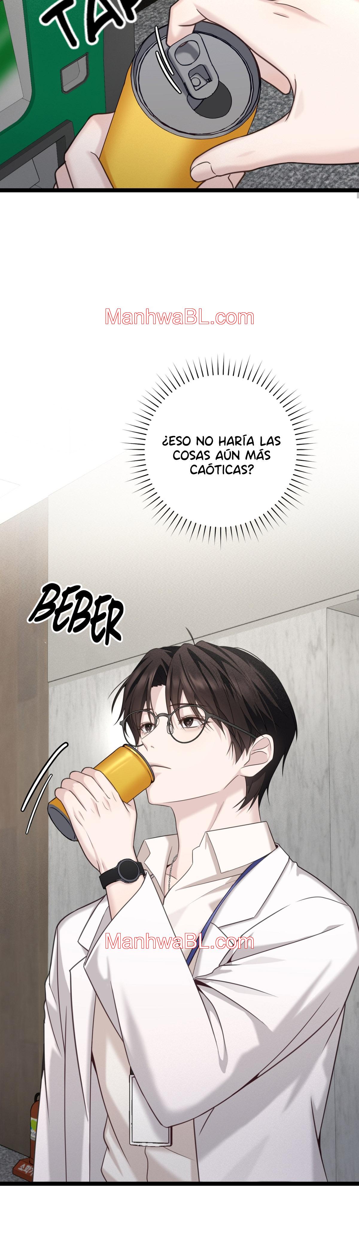 Tesoro de la guia - Capítulo 11 2 manhwa