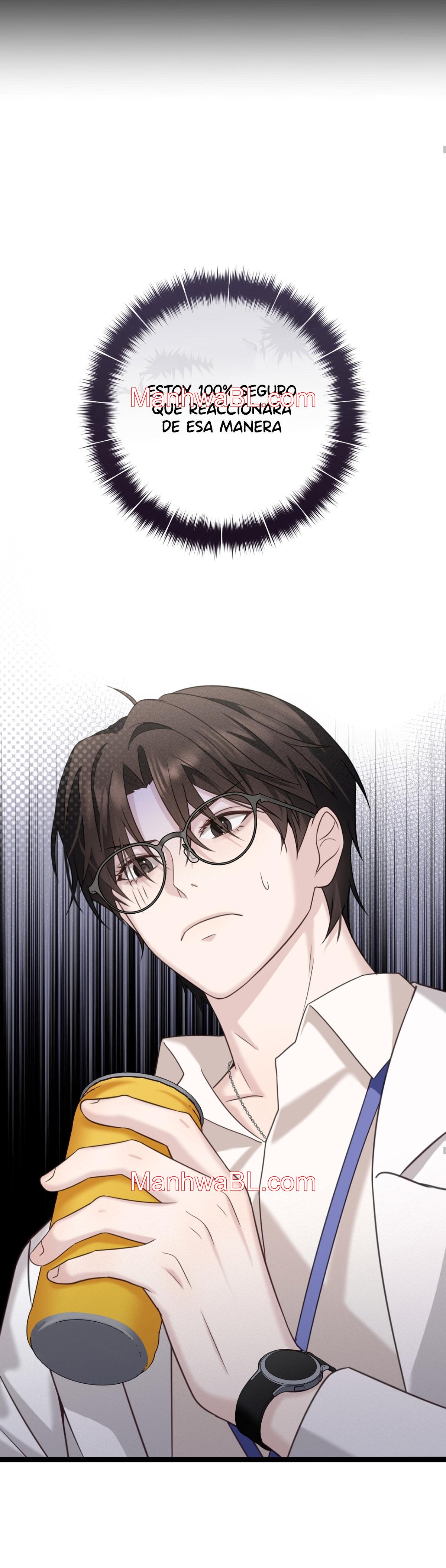 Tesoro de la guia - Capítulo 11 2 manhwa
