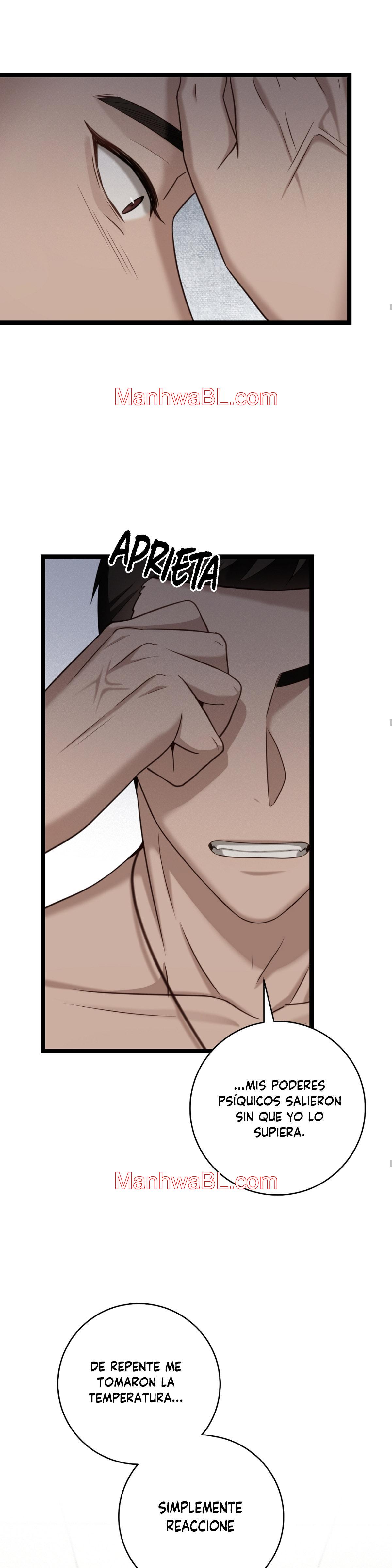 Tesoro de la guia - Capítulo 11 2 manhwa