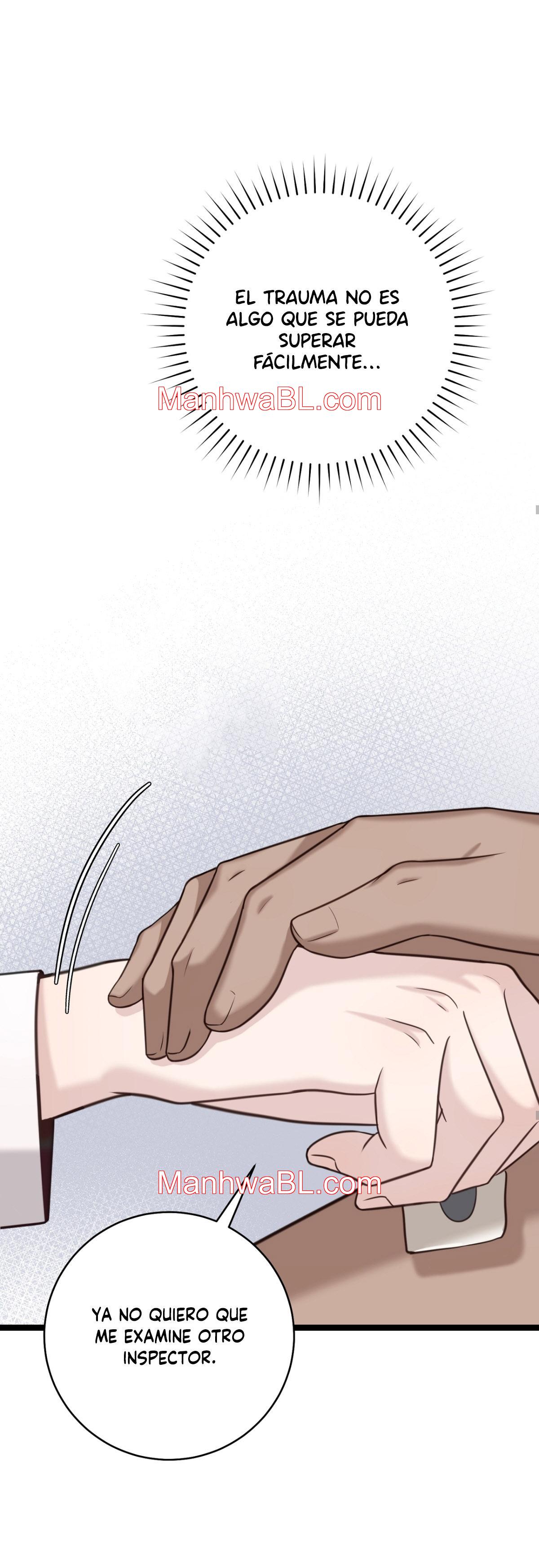 Tesoro de la guia - Capítulo 11 2 manhwa
