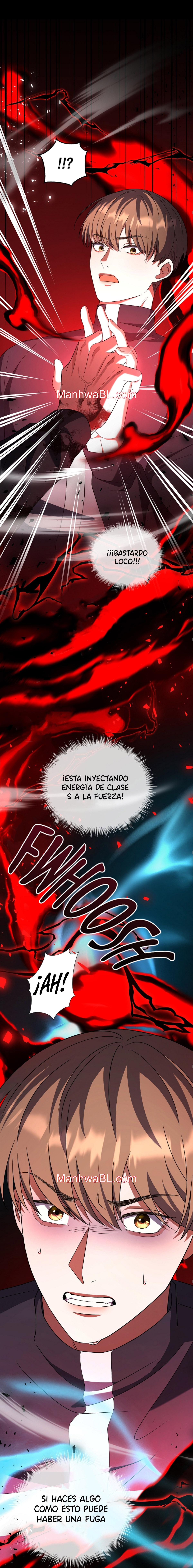 Open the Door (Imjjadal) - Capítulo 23 manhwa
