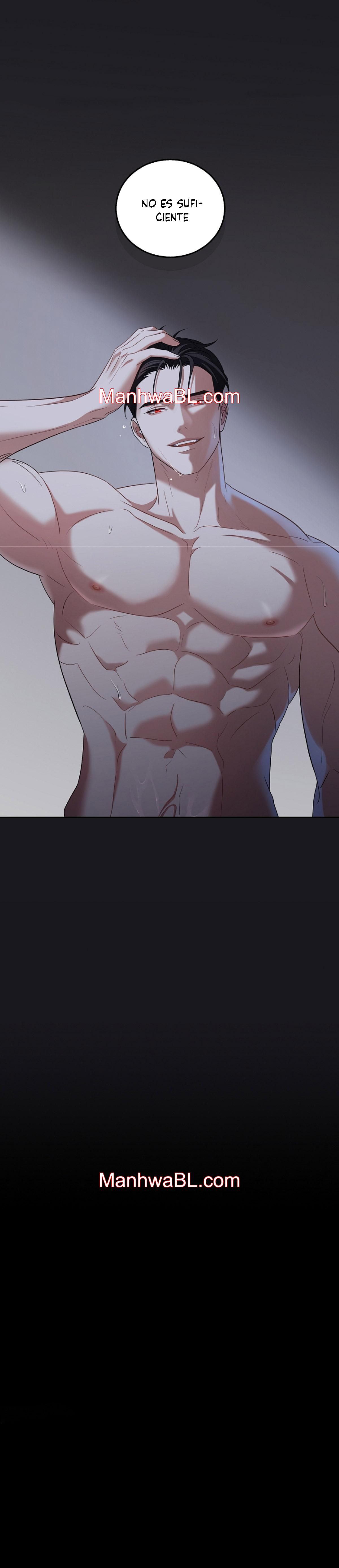 Open the Door (Imjjadal) - Capítulo 19.3 manhwa