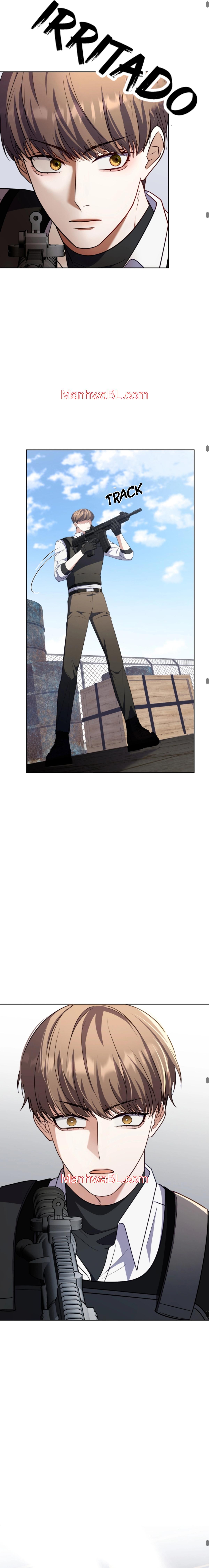 Open the Door (Imjjadal) - Capítulo 6.3 manhwa