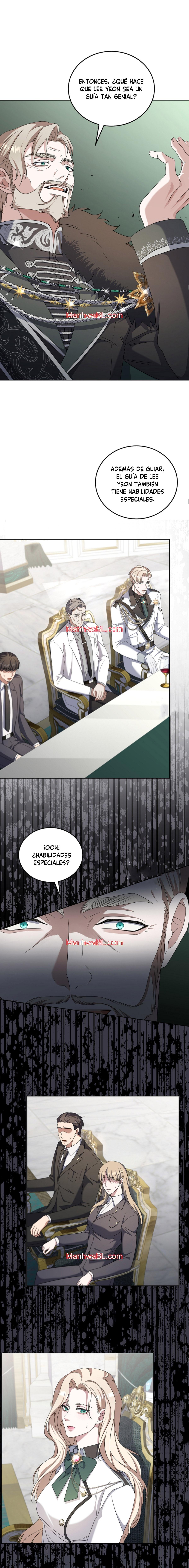 Open the Door (Imjjadal) - Capítulo 27 3 manhwa