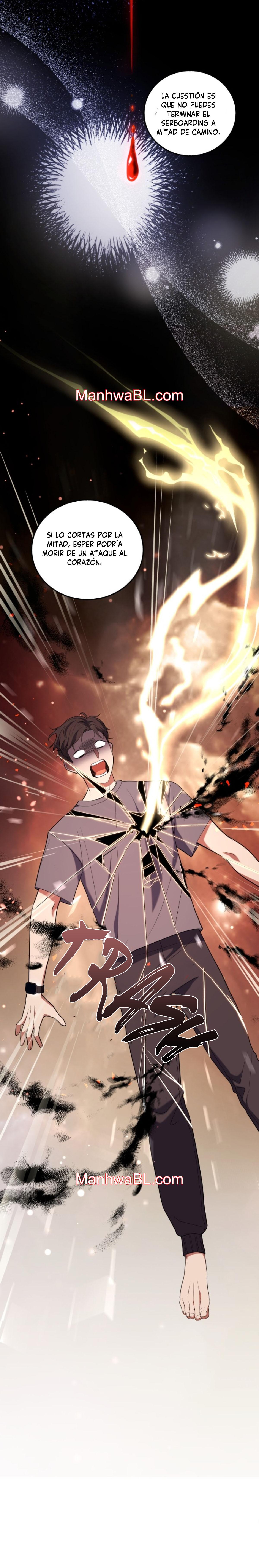 Open the Door (Imjjadal) - Capítulo 10.2 manhwa