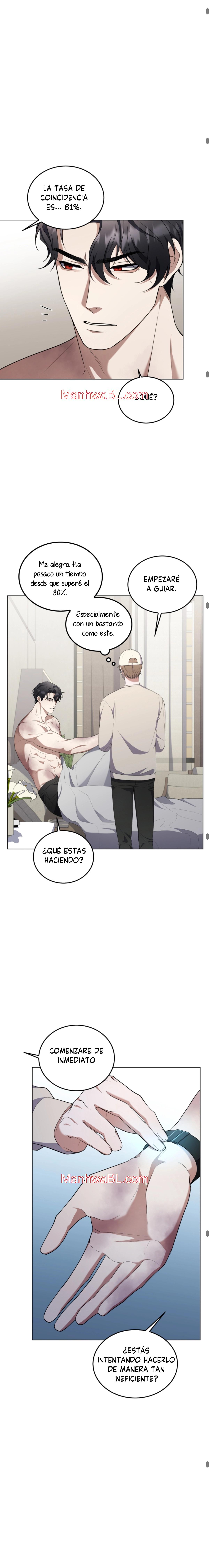 Open the Door (Imjjadal) - Capítulo 3 manhwa