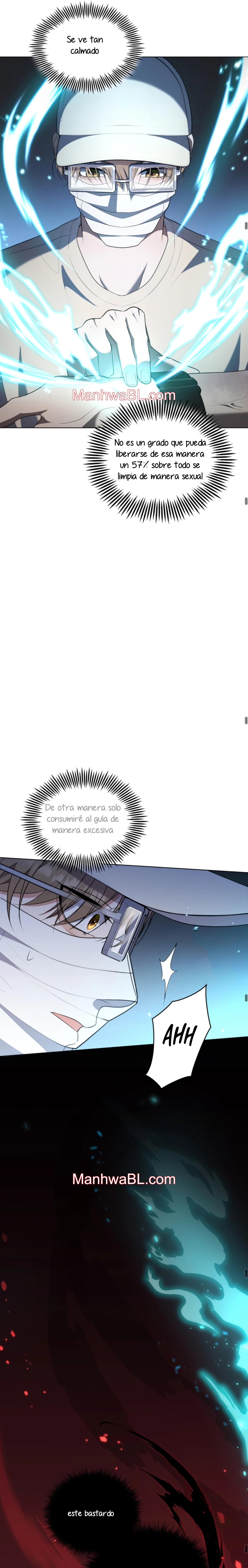 Open the Door (Imjjadal) - Capítulo 3 manhwa