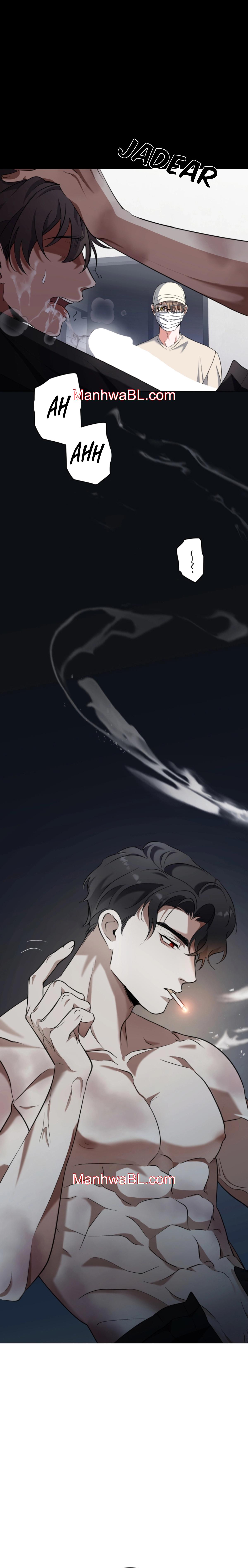 Open the Door (Imjjadal) - Capítulo 3 manhwa