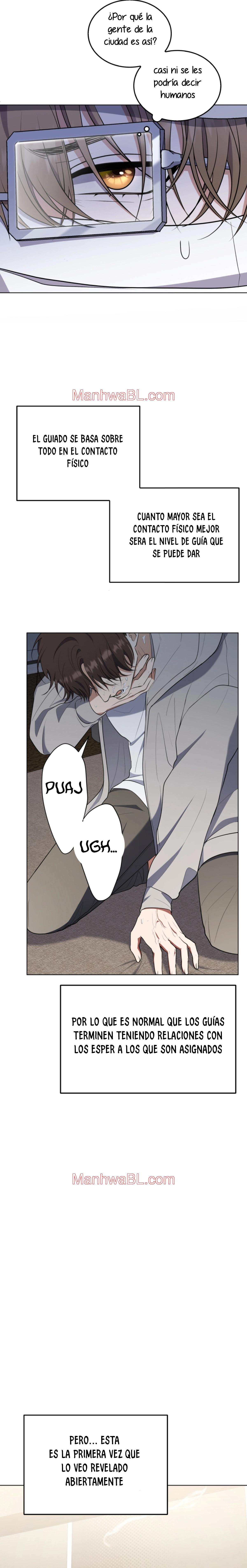 Open the Door (Imjjadal) - Capítulo 3 manhwa